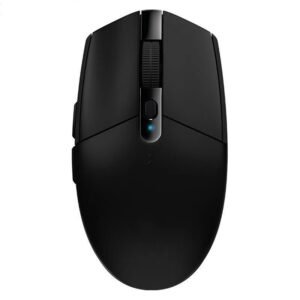 Rechargeable Wireless Mouse Bluetooth