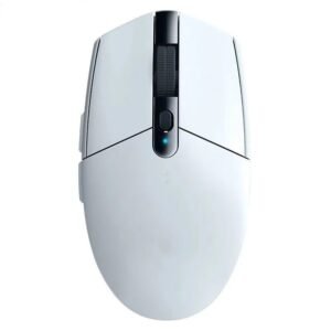 Ultra-Slim Rechargeable Wireless Bluetooth Mouse