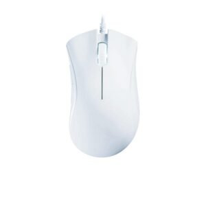 Ergonomic Wired Optical Mouse