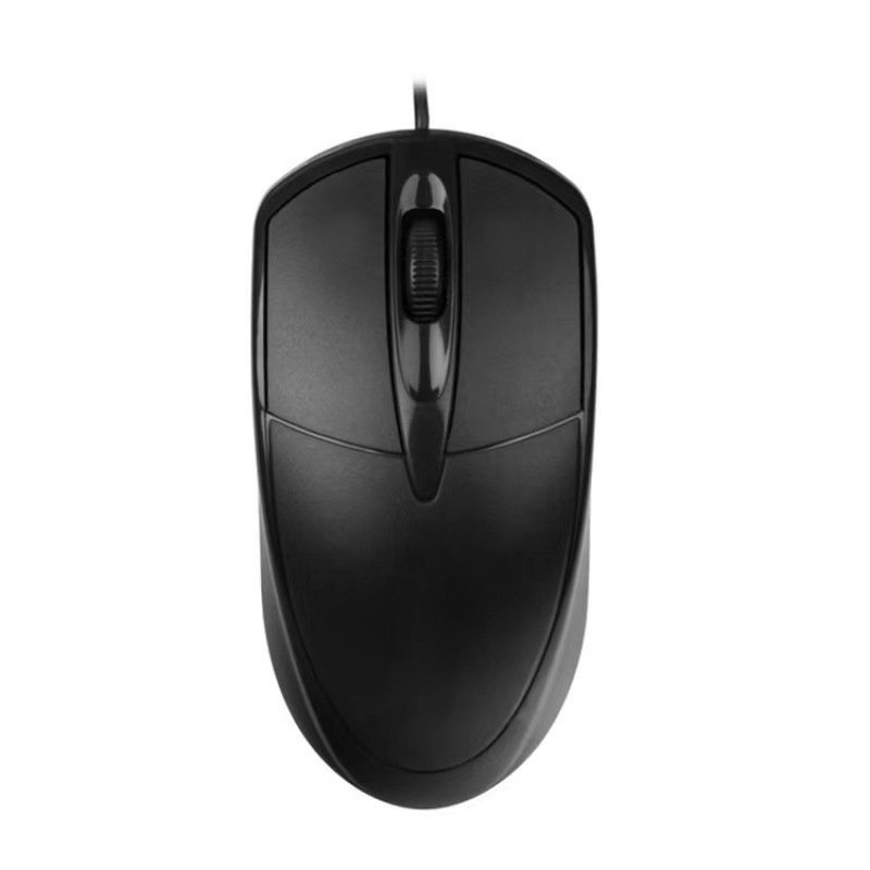 Professional Wired Optical Mouse